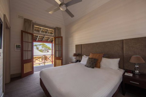 Q Station - Accommodation ACT 1